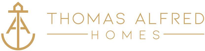 Thomas Alfred Homes